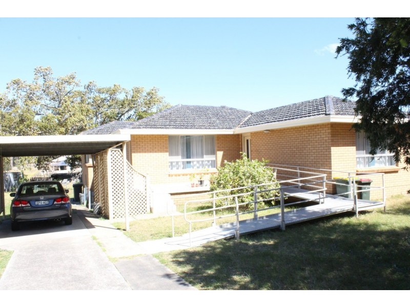 67 – 71 Yalwal Road, West Nowra NSW 2541