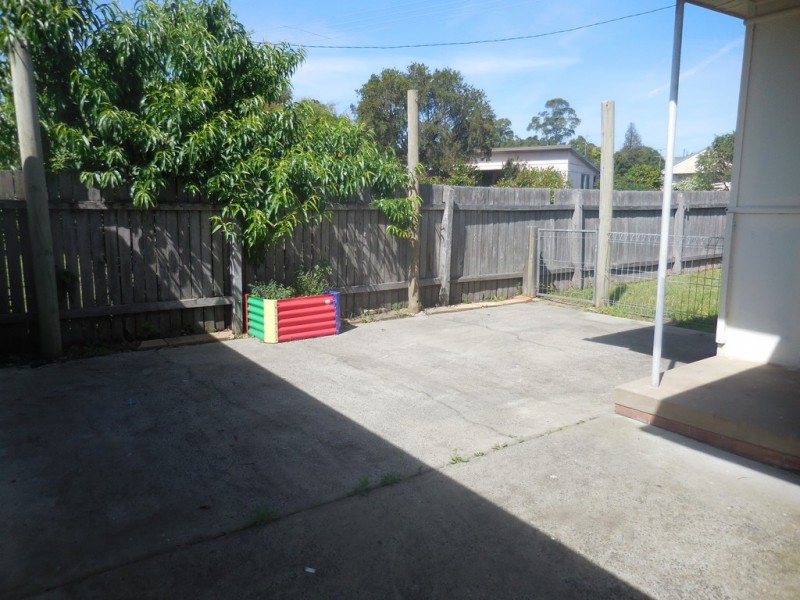 2A ERNEST STREET, Nowra NSW 2541