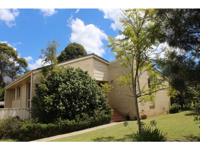 13 Alfred Street, Bomaderry NSW 2541