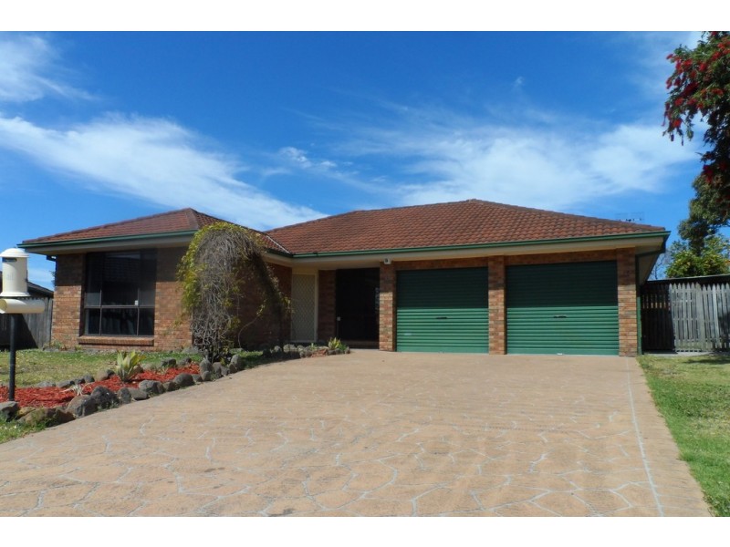 7 Hesperus Close, Nowra NSW 2541