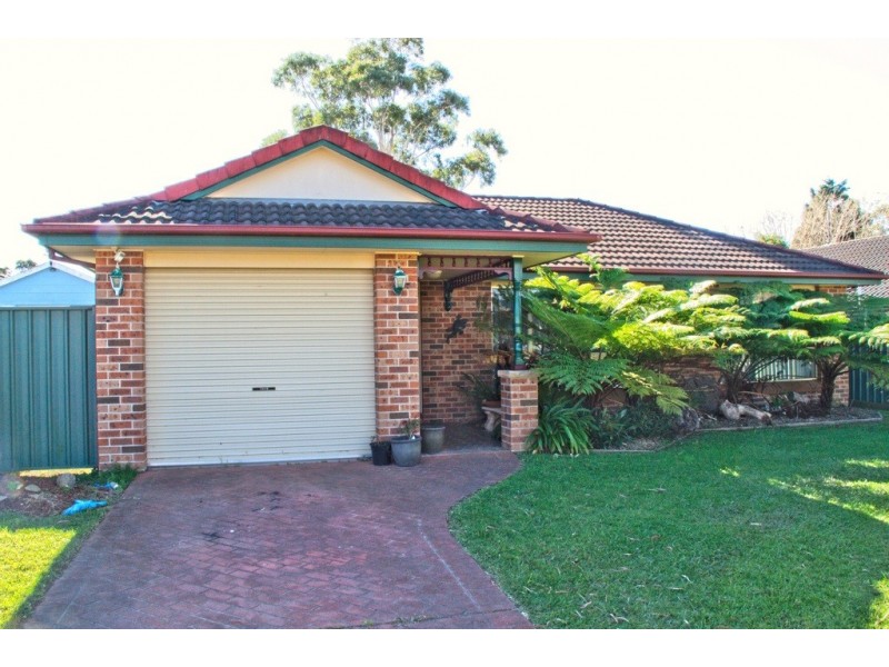 59 Claylands Drive, St Georges Basin NSW 2540