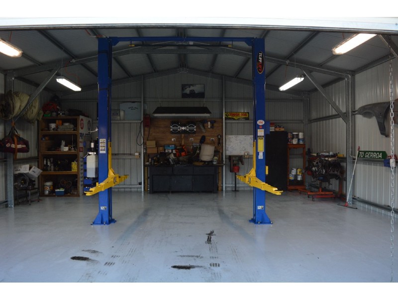 7 Glenair Avenue, West Nowra NSW 2541