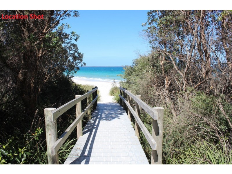 Callala Beach NSW 2540