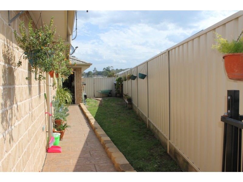 Worrigee NSW 2540