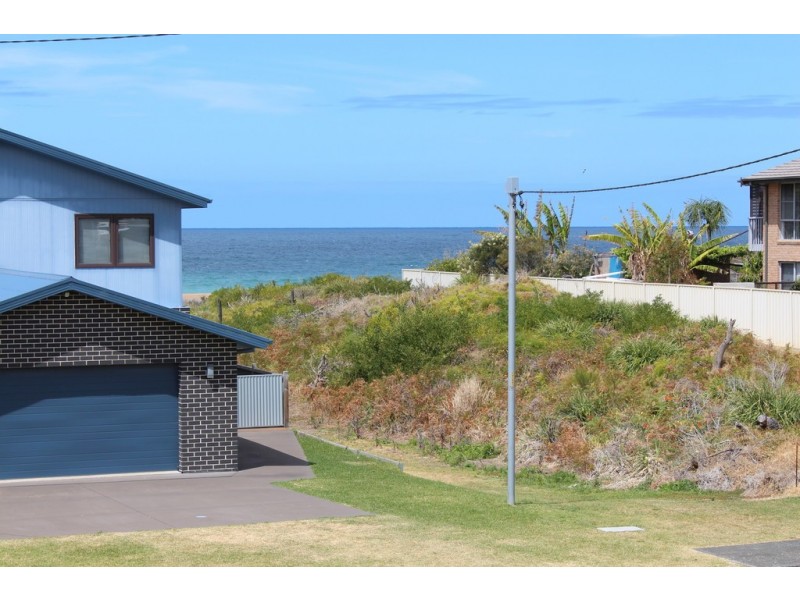 39 Eastbourne Avenue, Culburra Beach NSW 2540