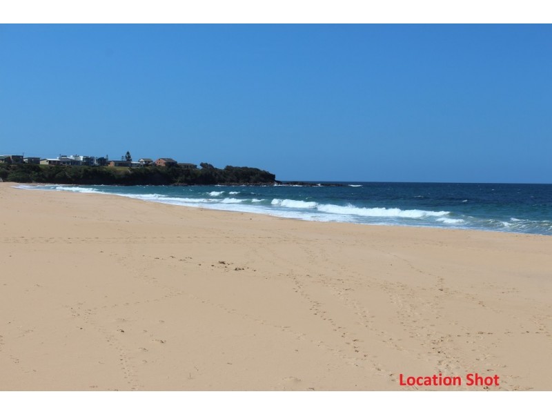 39 Eastbourne Avenue, Culburra Beach NSW 2540