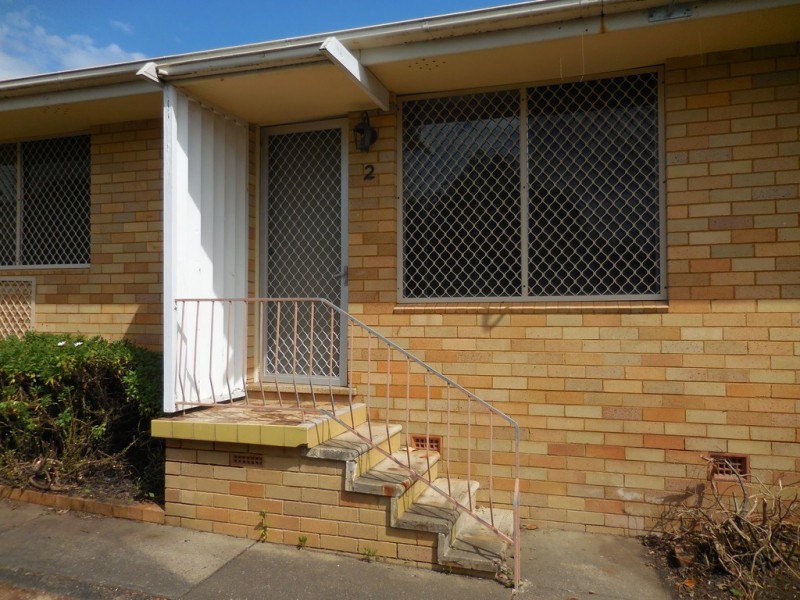 3/2A View street, Nowra NSW 2541
