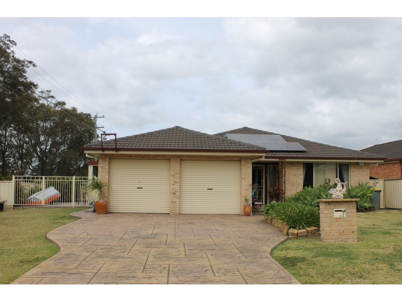 1 Golden Grove, Worrigee NSW 2540