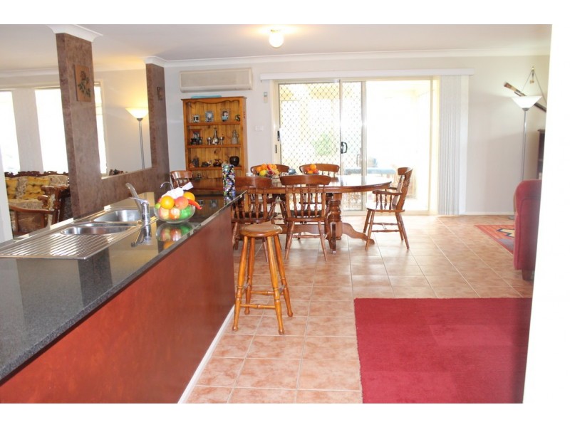 1 Golden Grove, Worrigee NSW 2540