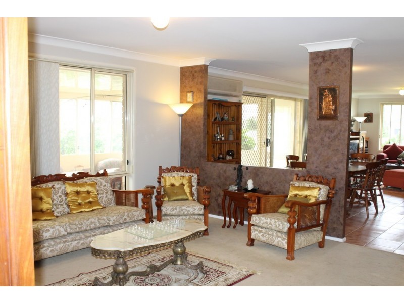 1 Golden Grove, Worrigee NSW 2540