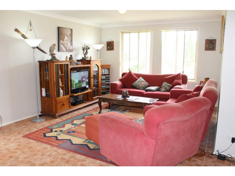 1 Golden Grove, Worrigee NSW 2540