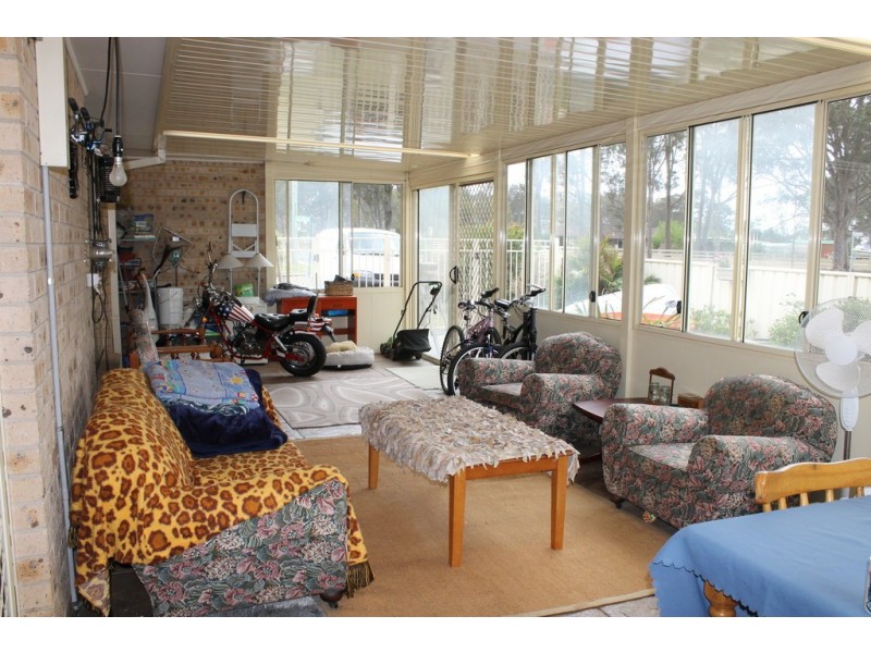 1 Golden Grove, Worrigee NSW 2540