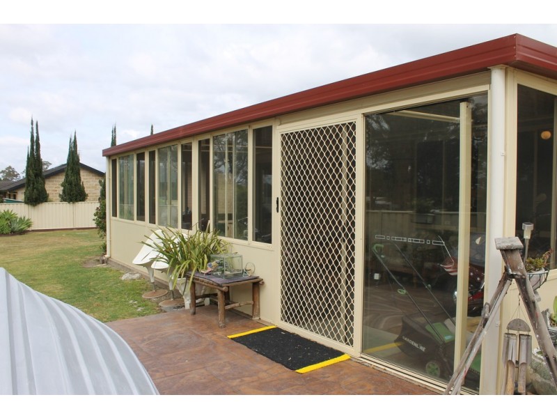 1 Golden Grove, Worrigee NSW 2540