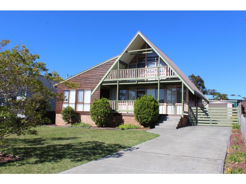 Culburra Beach NSW 2540