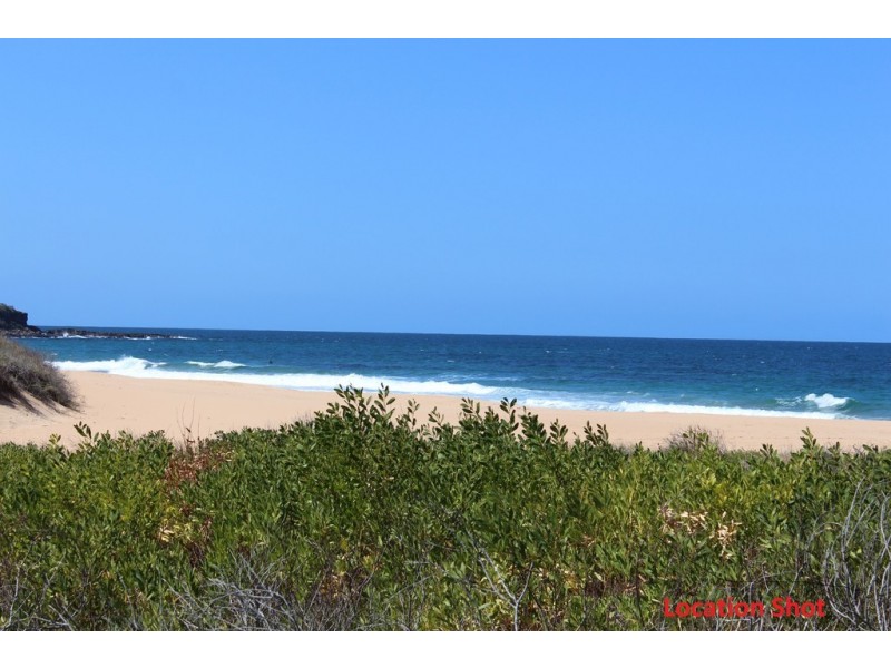Culburra Beach NSW 2540
