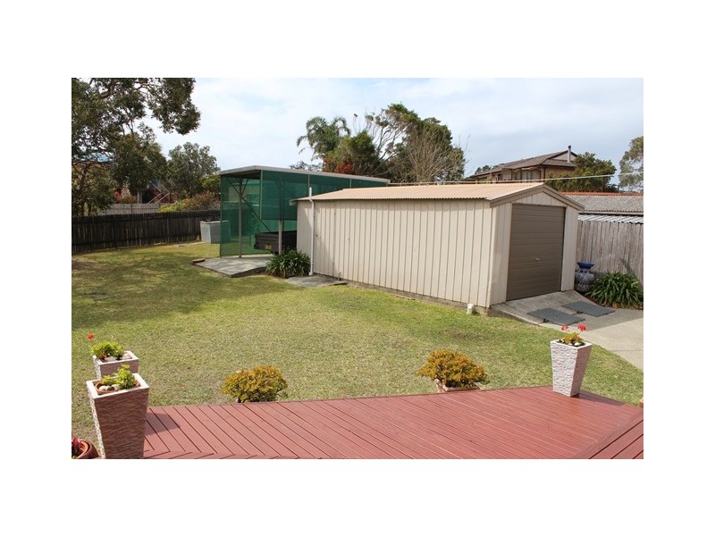 Culburra Beach NSW 2540