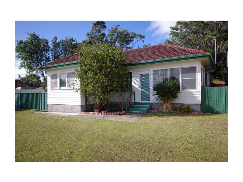 4 The Lake Circuit, Culburra Beach NSW 2540