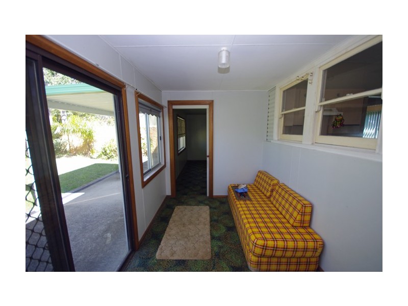 4 The Lake Circuit, Culburra Beach NSW 2540