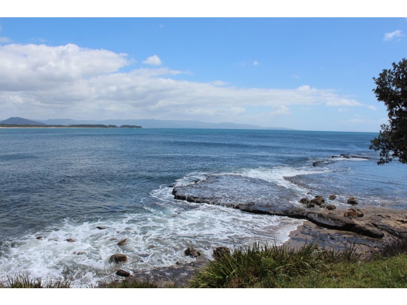 Culburra Beach NSW 2540
