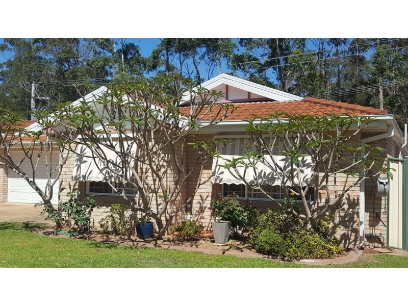 6/2 Panorama Road, St Georges Basin NSW 2540