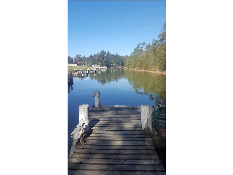 6/2 Panorama Road, St Georges Basin NSW 2540