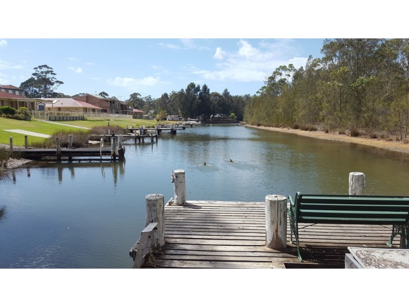 6/2 Panorama Road, St Georges Basin NSW 2540