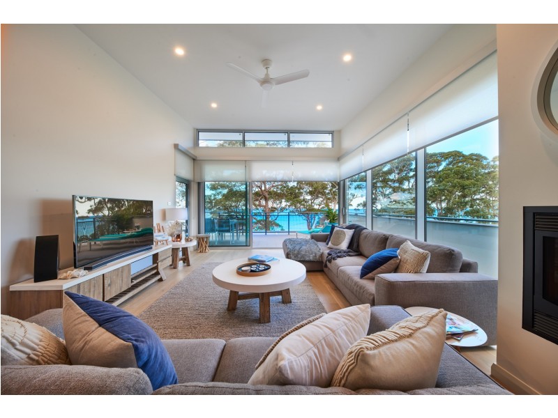 3B/1 Beach Street, Huskisson NSW 2540