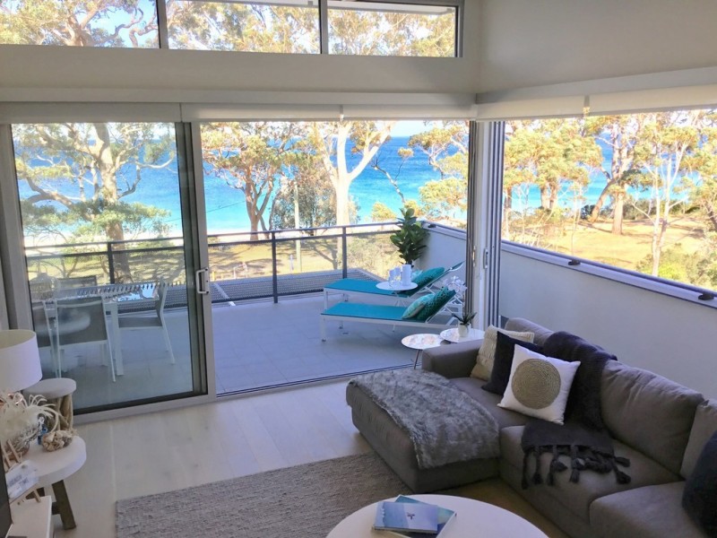 3B/1 Beach Street, Huskisson NSW 2540