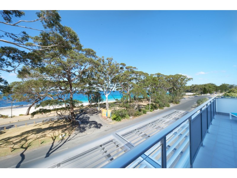 3B/1 Beach Street, Huskisson NSW 2540