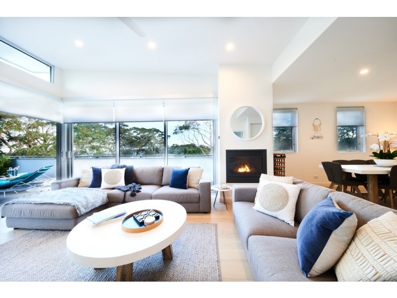 3B/1 Beach Street, Huskisson NSW 2540