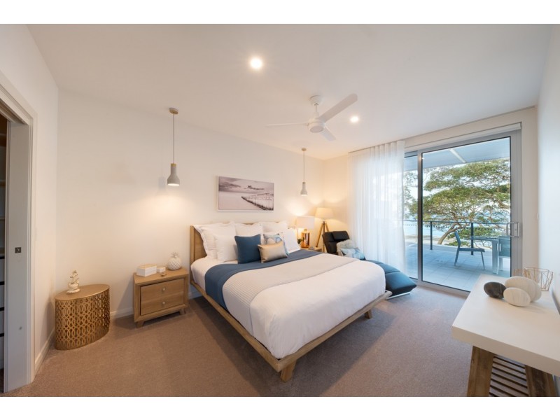 3B/1 Beach Street, Huskisson NSW 2540