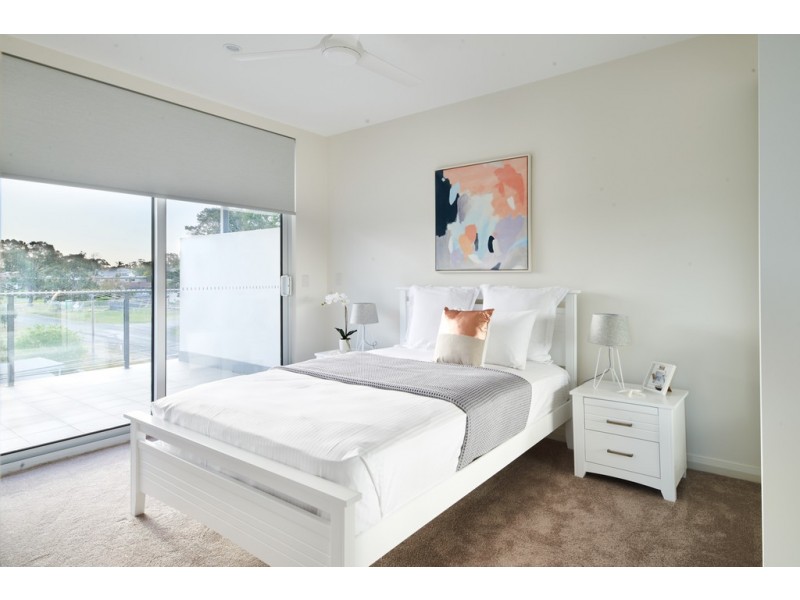 3B/1 Beach Street, Huskisson NSW 2540