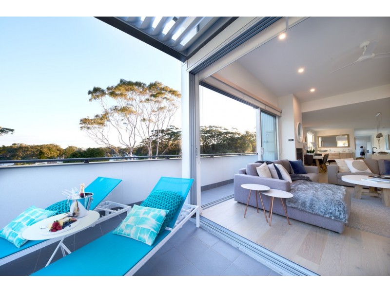 3B/1 Beach Street, Huskisson NSW 2540