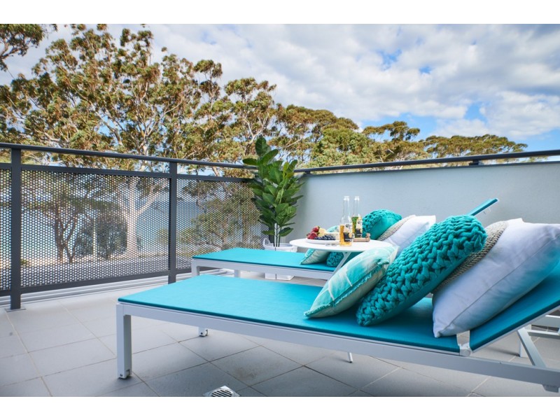 3B/1 Beach Street, Huskisson NSW 2540