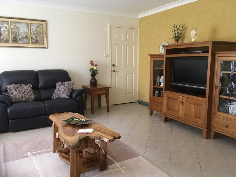 25 KERRY STREET, Sanctuary Point NSW 2540