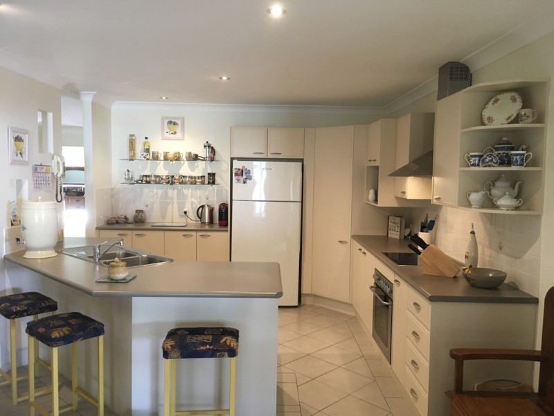 25 KERRY STREET, Sanctuary Point NSW 2540