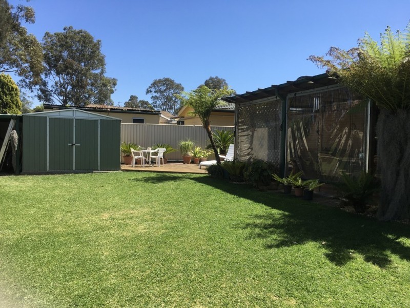 25 KERRY STREET, Sanctuary Point NSW 2540