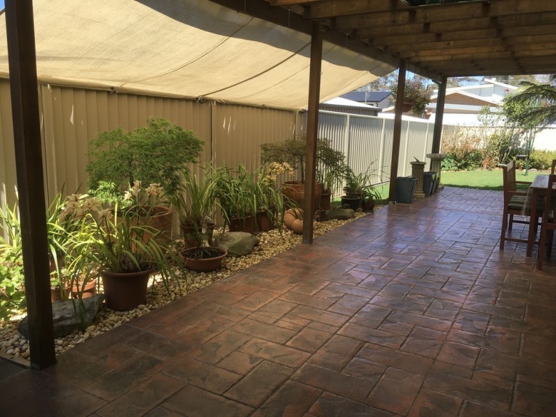 25 KERRY STREET, Sanctuary Point NSW 2540