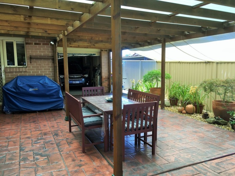 25 KERRY STREET, Sanctuary Point NSW 2540