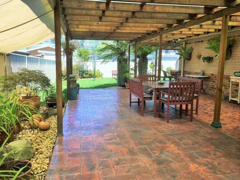 25 KERRY STREET, Sanctuary Point NSW 2540