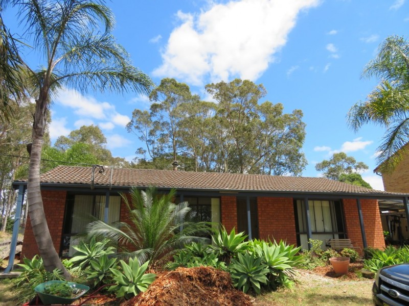 South Nowra NSW 2541