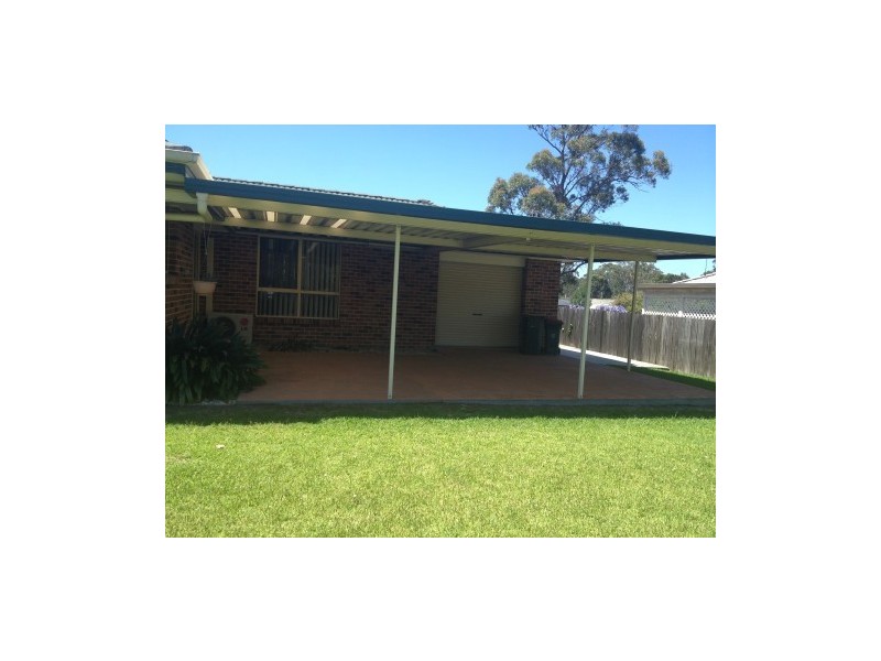 3 St James Crescent, Worrigee NSW 2540