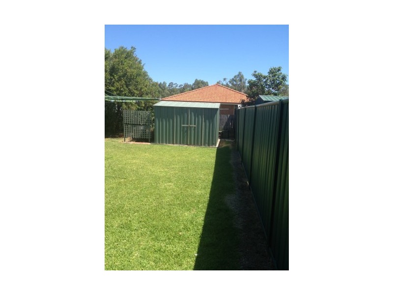 3 St James Crescent, Worrigee NSW 2540