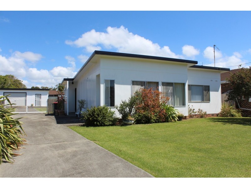 Culburra Beach NSW 2540