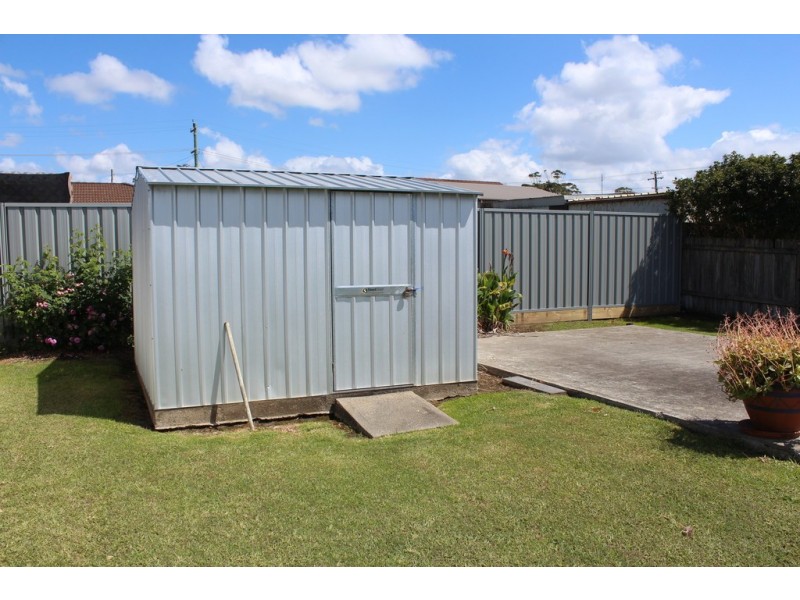 Culburra Beach NSW 2540