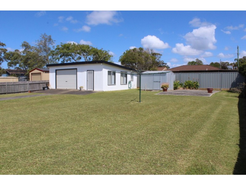 Culburra Beach NSW 2540