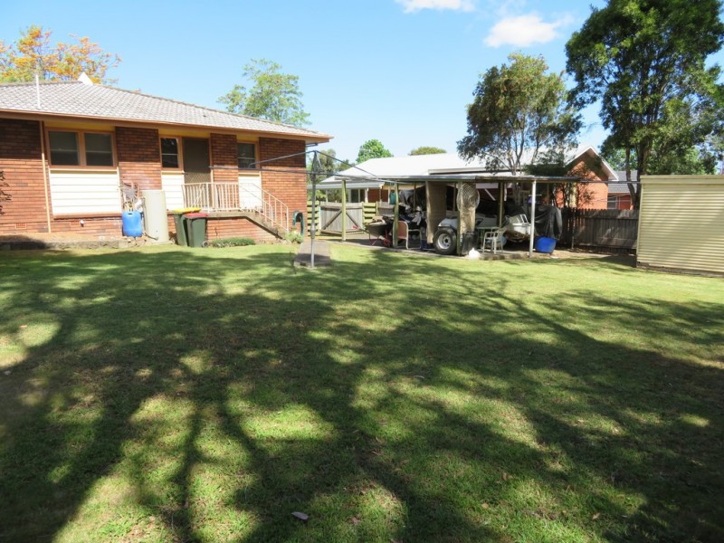 16 Wondalga Crescent, Nowra NSW 2541