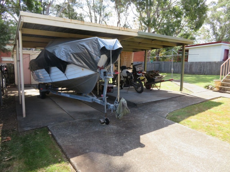 16 Wondalga Crescent, Nowra NSW 2541