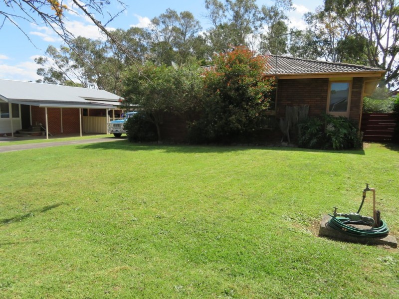 16 Wondalga Crescent, Nowra NSW 2541