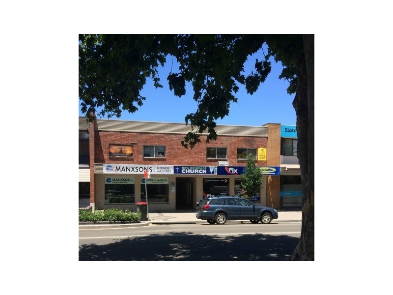 6/50 Berry Street, Nowra NSW 2541